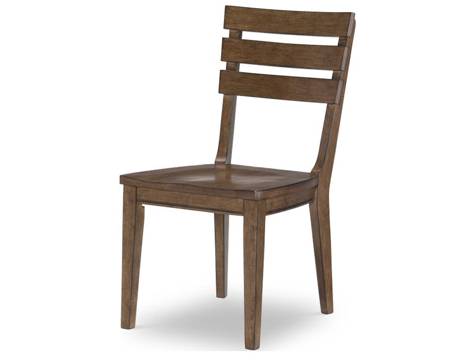Summer Camp Wood Office Chair