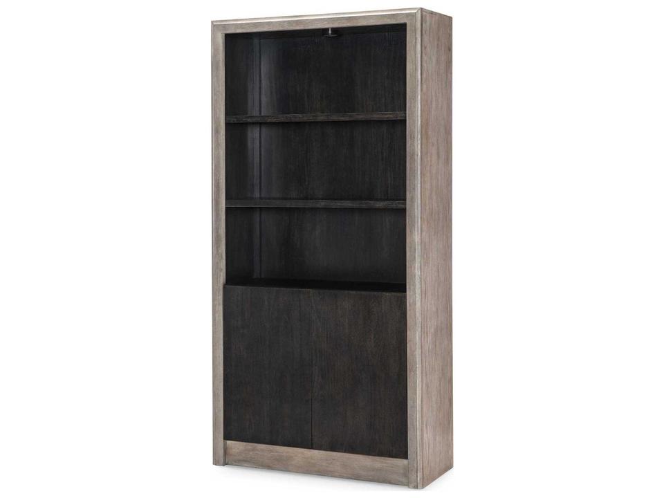Halifax Flax And Java Etagere