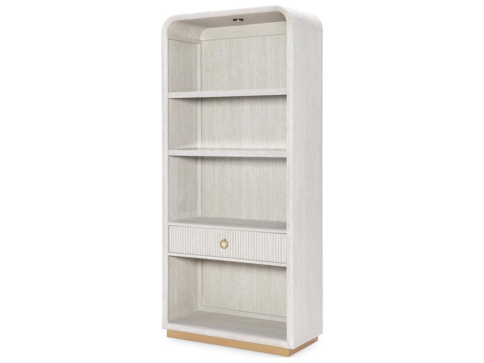 Miramar Oyster Etagere