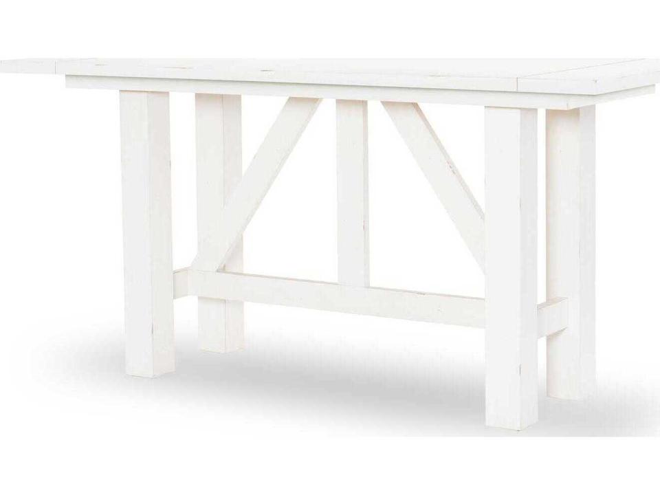 Xxxs And Ooos Rectangular Wood Cotton Dining Table