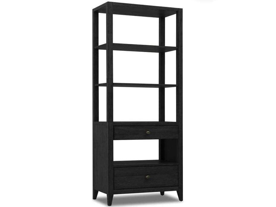 Today's Traditions Blacksmith Bookcase