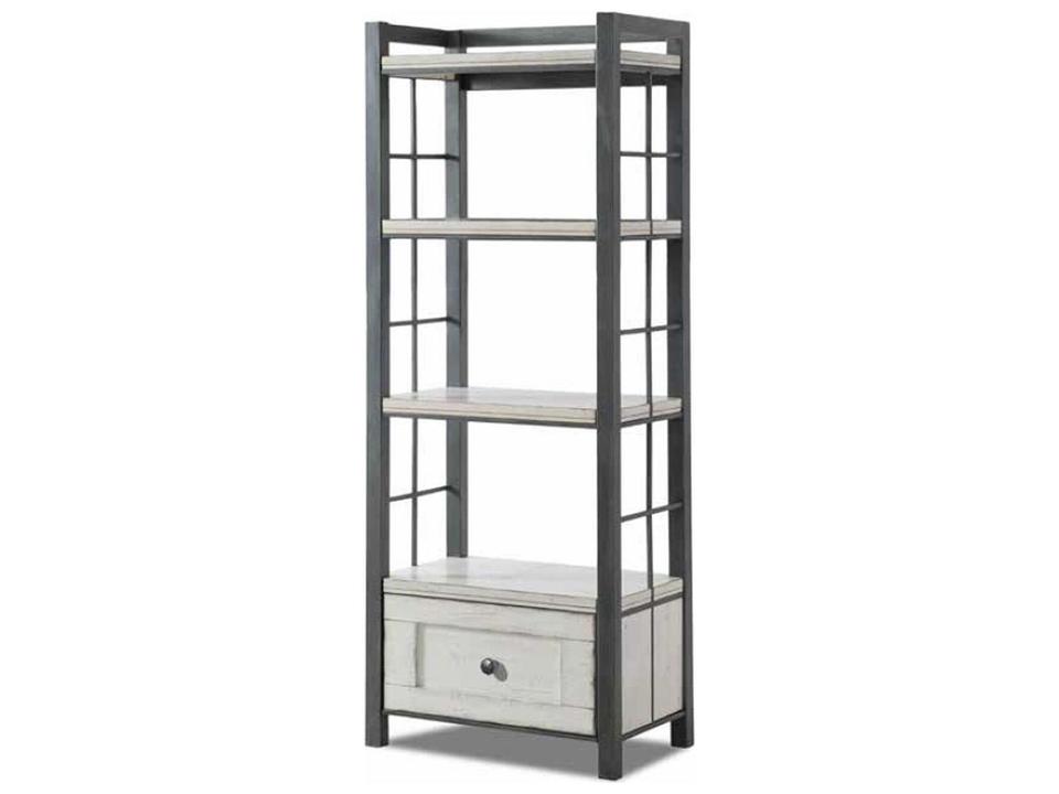 Coming Home Chalk Etagere