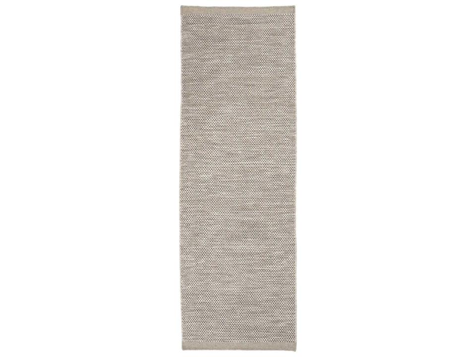 Asko Runner Rug Essentials Collection Handwoven Wool
