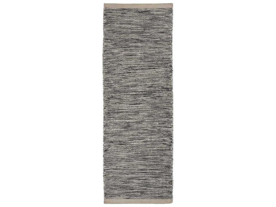 Asko Runner Rug Terrazzo Handmade Wool