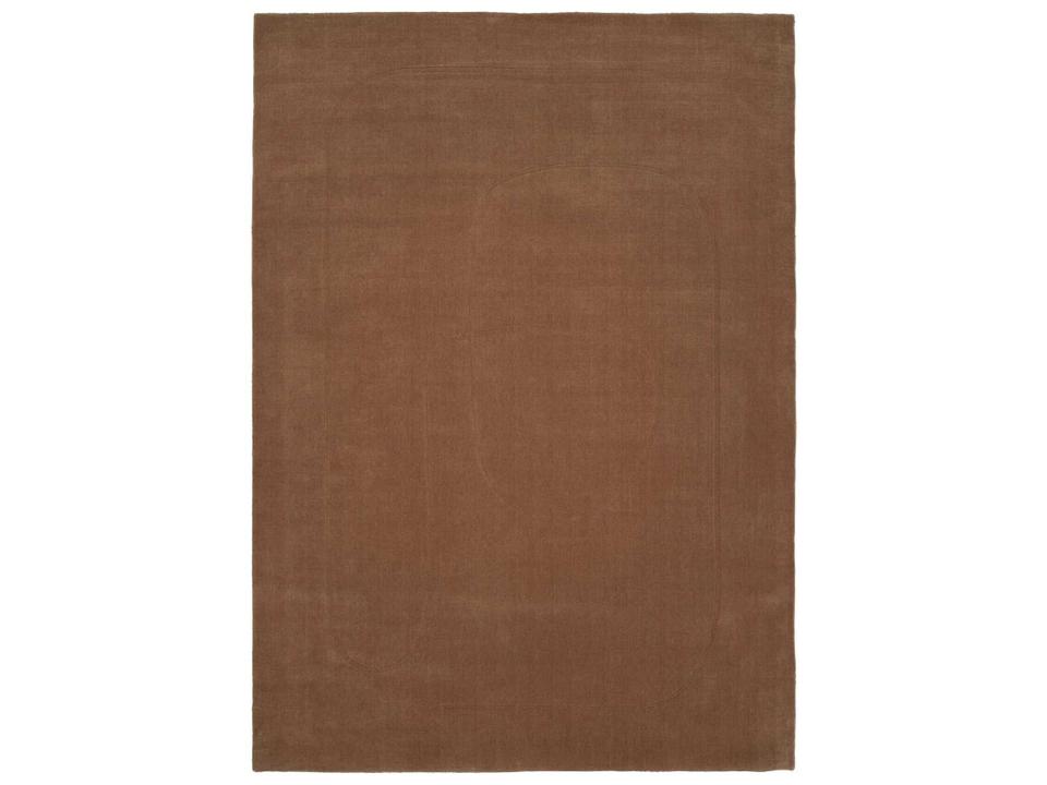 Cursive Expanse Geometric Area Rug