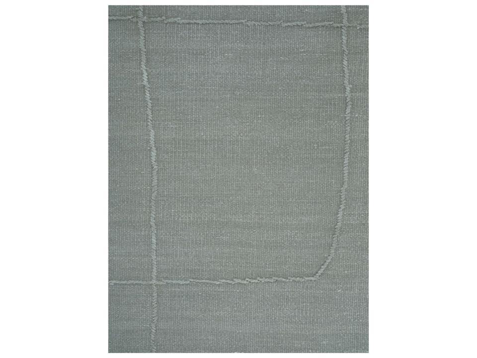 Flow Shen Hand-Woven Abstract Area Rug