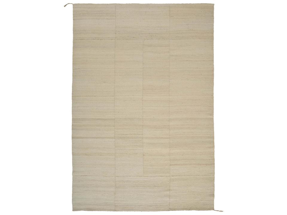 Still Aya Hand-Woven Jute Area Rug