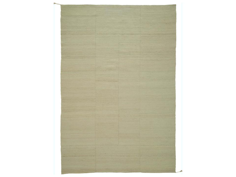 Still Aya Natural Hand-Woven Jute Area Rug