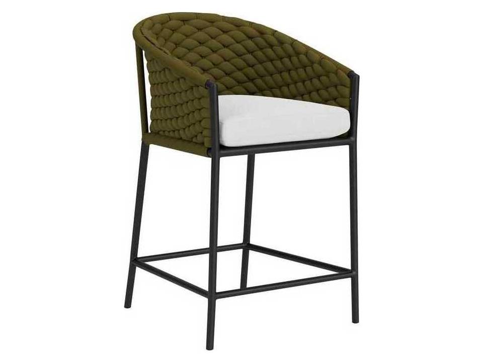 Escape Aluminum Balcony Stool