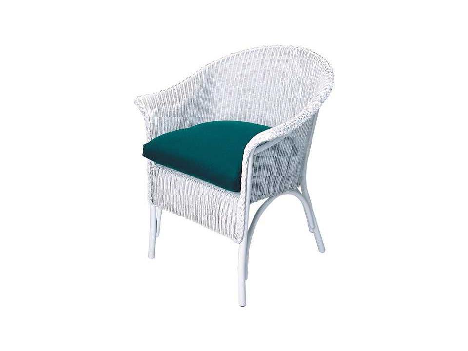 Dining & Accessories Wicker Outdoor Patio Dining Arm Chair