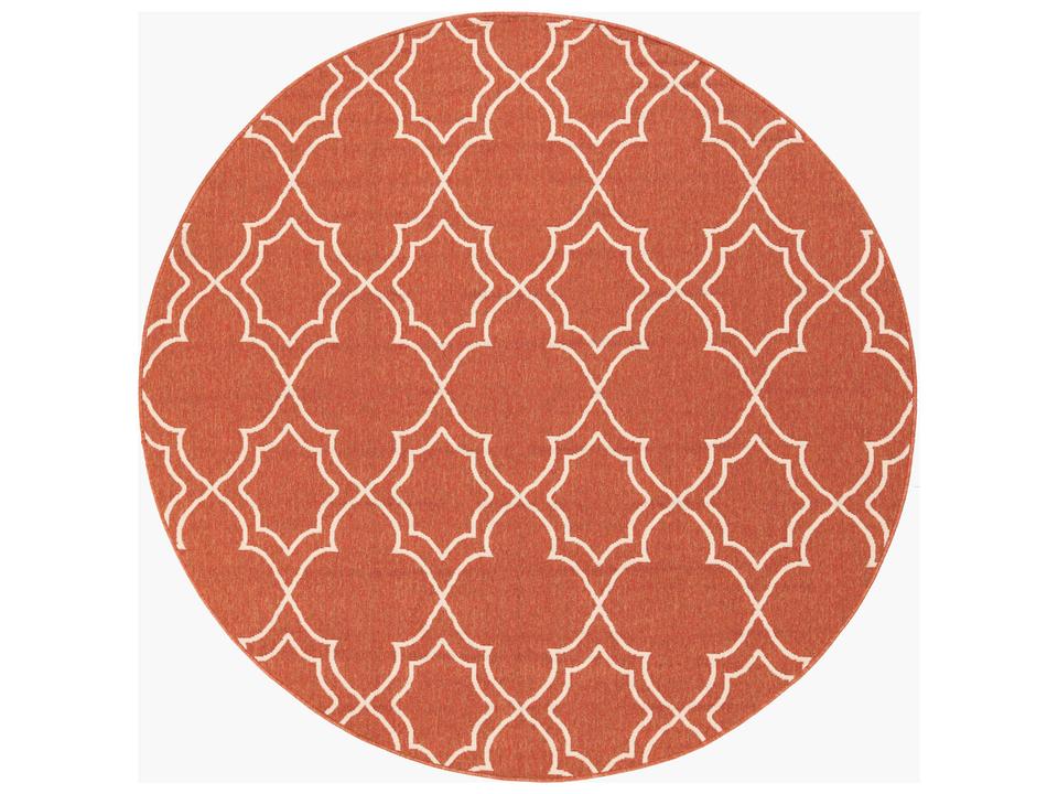 Alfresco Moroccan Area Rug