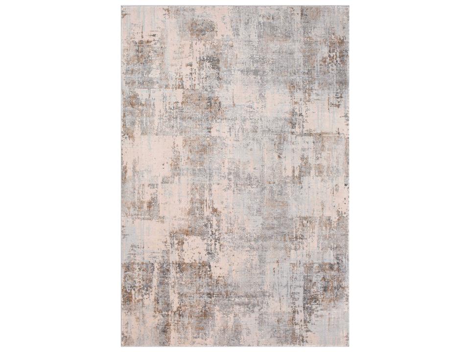 Alpine Abstract Modern Area Rug