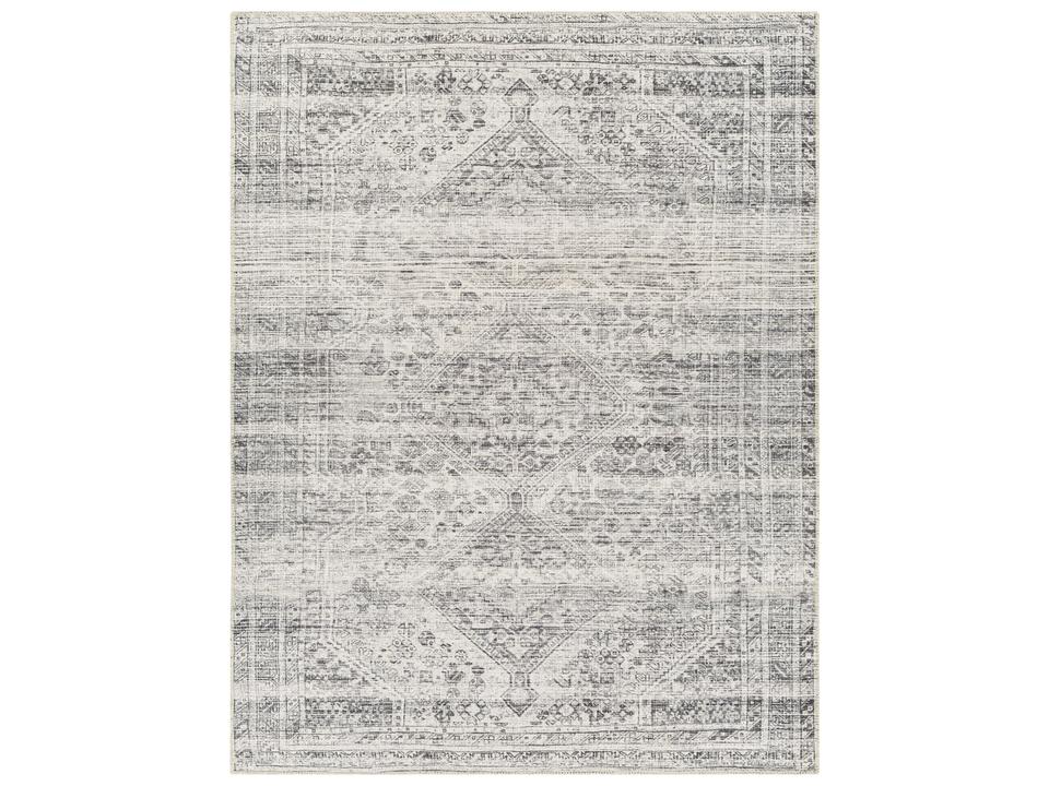 Amelie Traditional Bordered Runner Area Rug