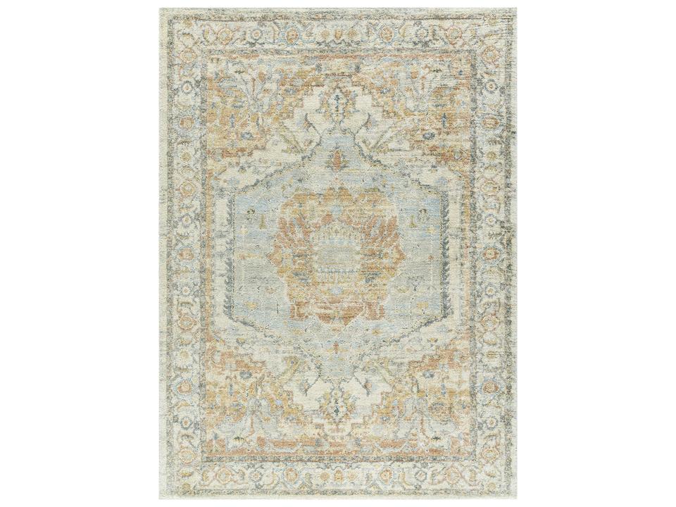 Avellino Machine Woven High Pile Area Rug
