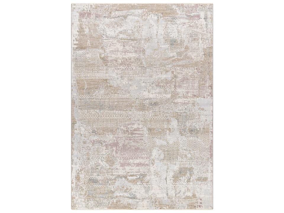 Brunswick Abstract Machine Woven Area Rug