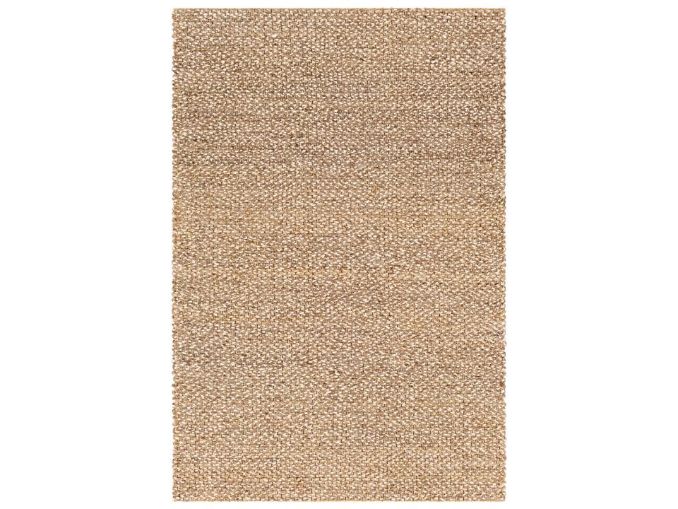 Curacao Hand Woven Jute Area Rug