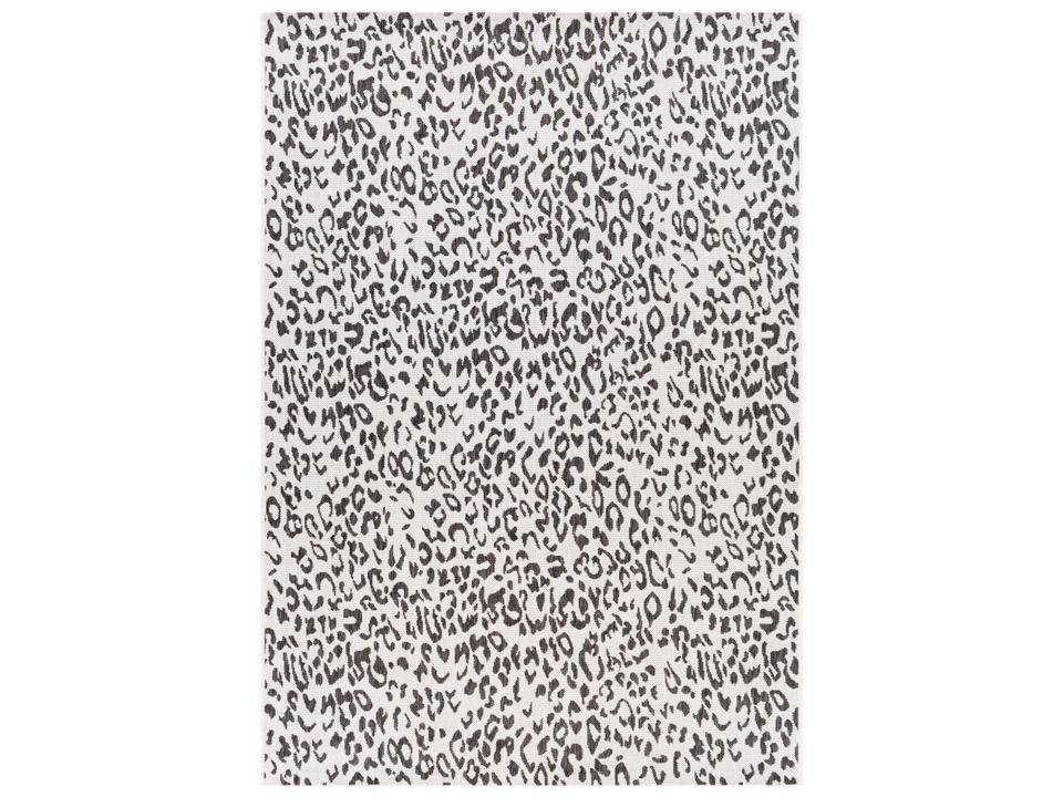 Eagean Animal Prints Indoor Outdoor Area Rug