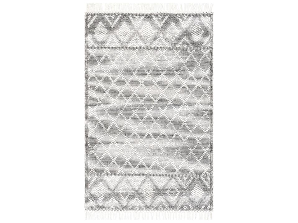 Fleur Moroccan Area Rug