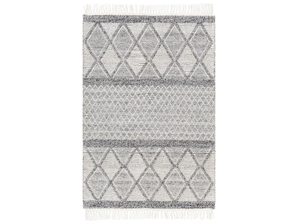 Fleur Moroccan Area Rug