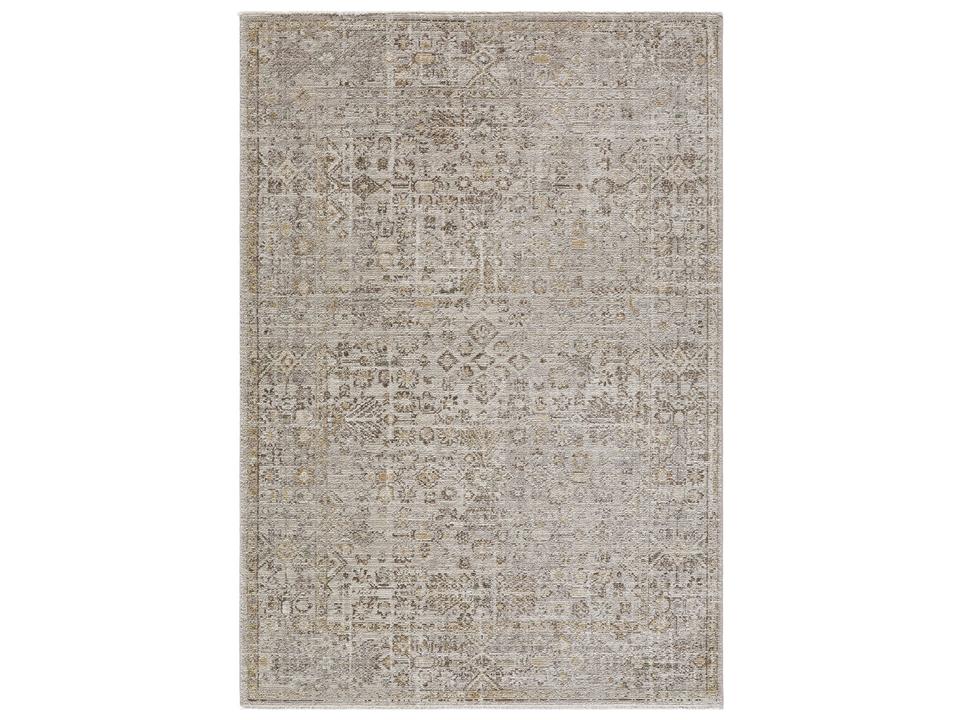 Galey Alix Myrtle Avenue Geometric Area Rug