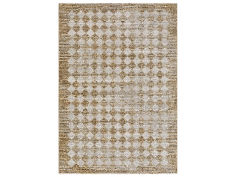 Myrtle Avenue Traditional Arts and Crafts Area Rug