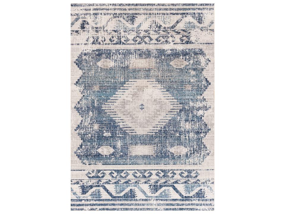 Huntington Beach Southwestern Indoor Outdoor Area Rug