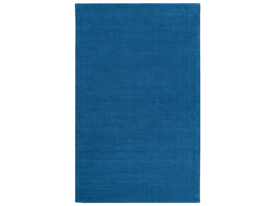 Mystique Hand Loomed Wool Area Rug with High-Low Texture