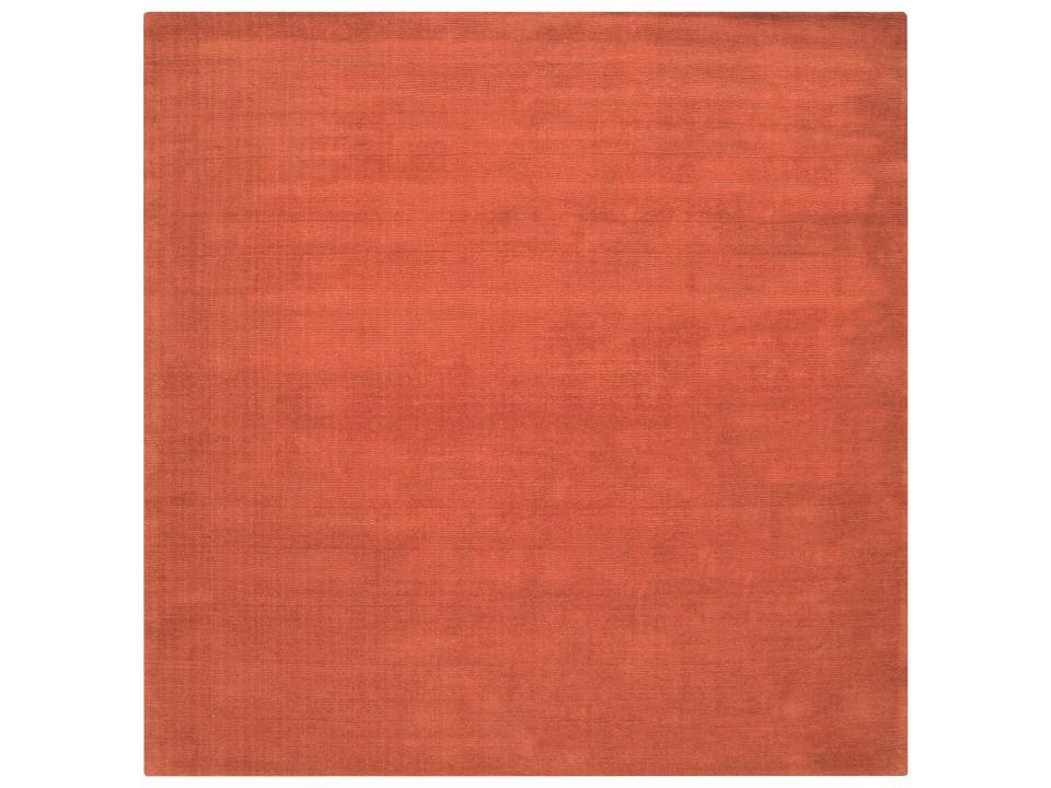 Mystique Hand Loomed Wool Area Rug with High Low Texture