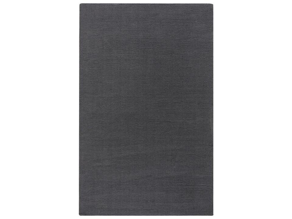 Mystique Hand Loomed Wool Area Rug with High-Low Texture