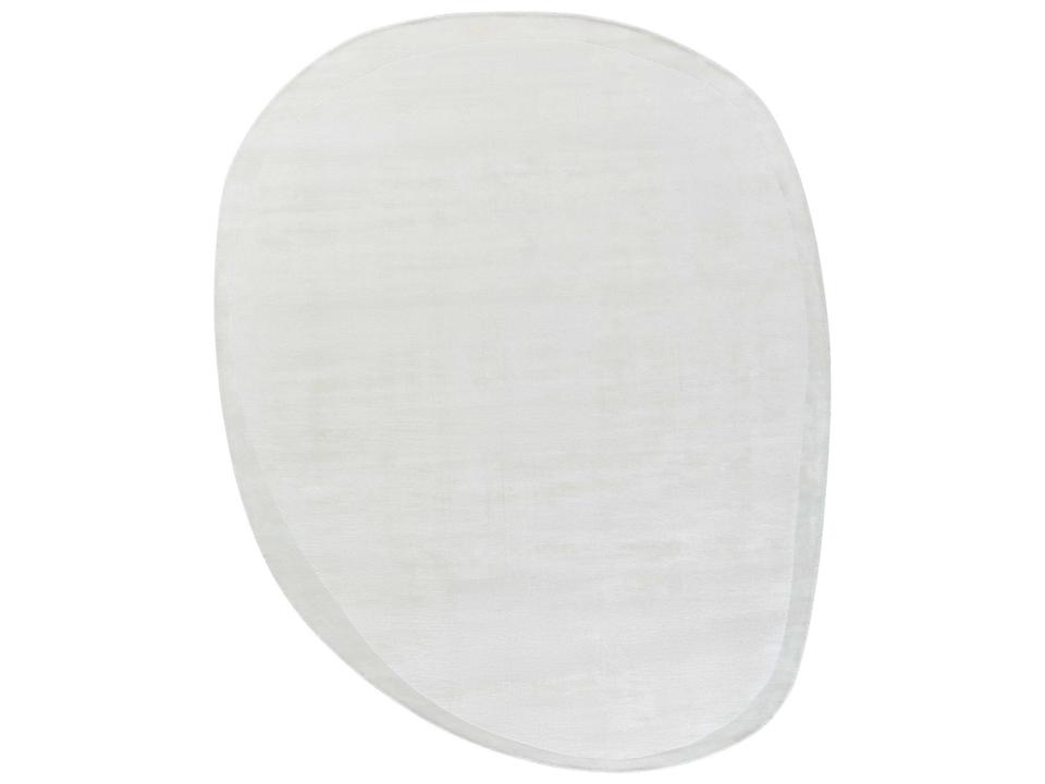 Marcella Hand Loomed Viscose Area Rug