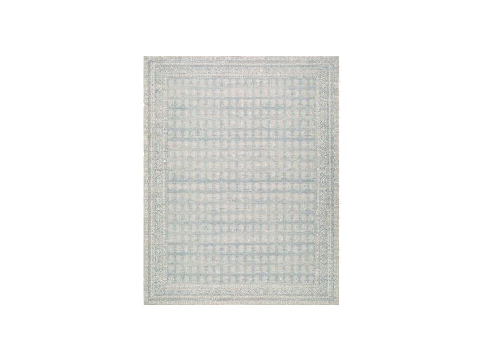 Alo Bordered Runner Area Rug Jute Polyester