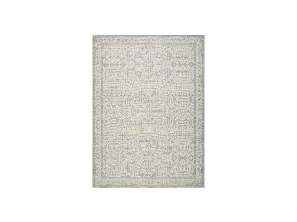 Athiyo Bordered Runner Area Rug Updated Traditional