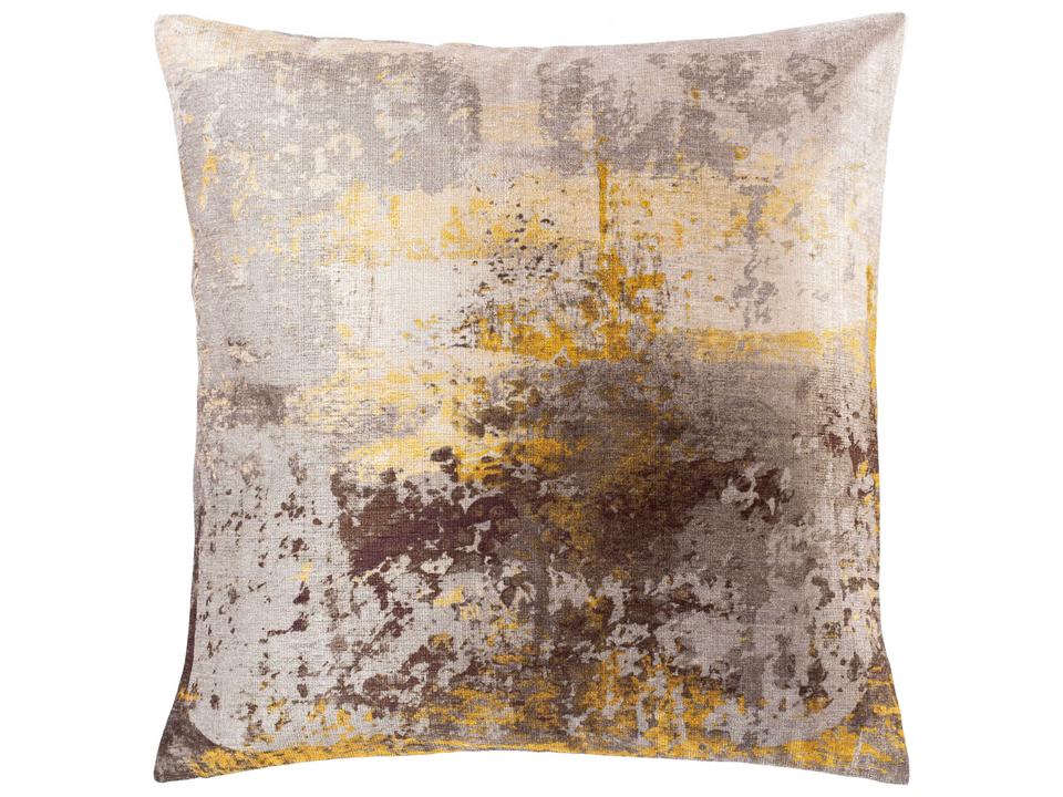 Peniko Woven Blend Accent Pillow Kit with Zipper Closure