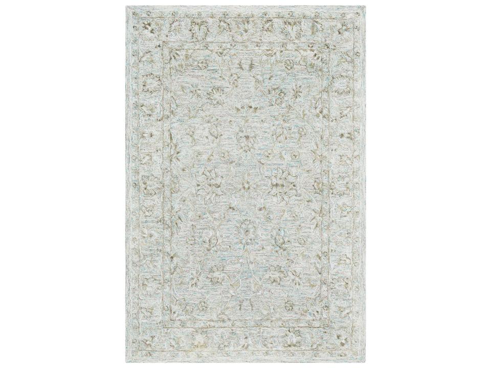 Shelby Bordered Area Rug