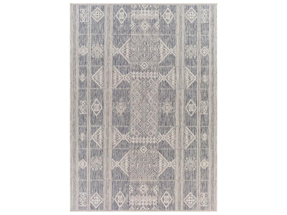 Tuareg Moroccan Area Rug