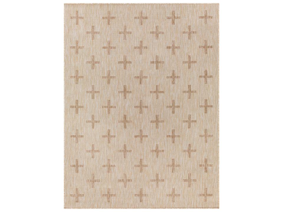 Tuareg Moroccan Area Rug