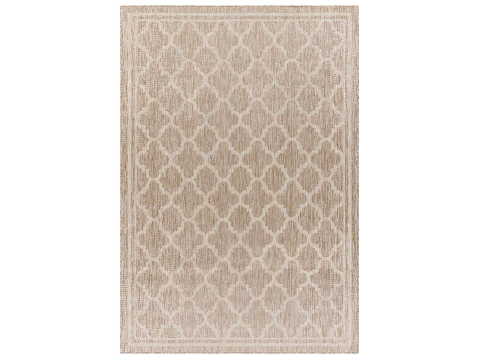 Tuareg Moroccan Area Rug