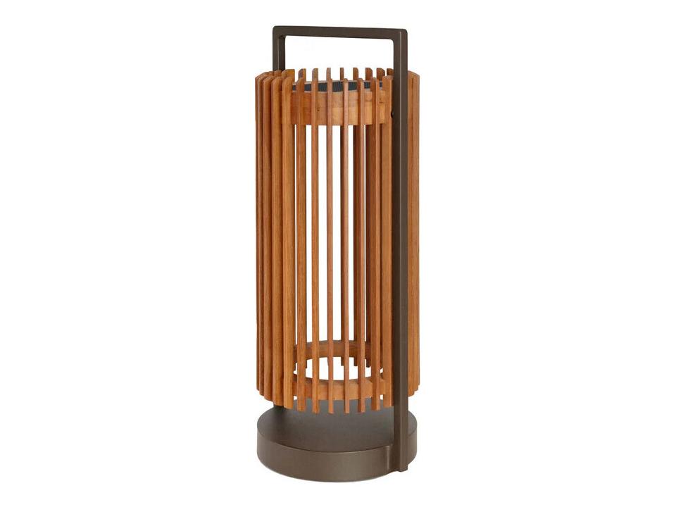 Jazz 10-Light Outdoor Lamp