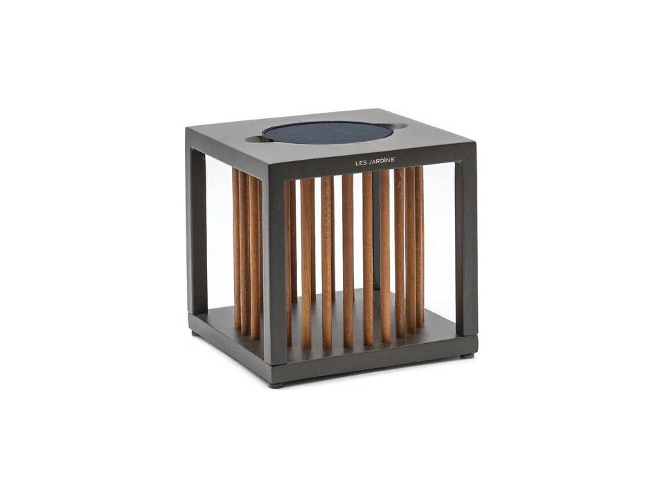 Inka Outdoor Floor Light