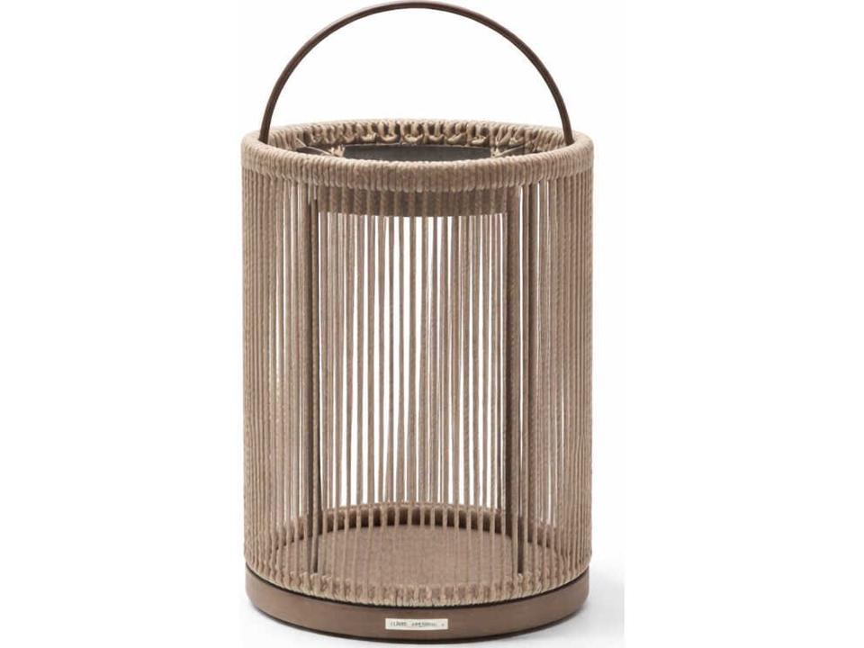 Alto 10-Light Outdoor Floor Light