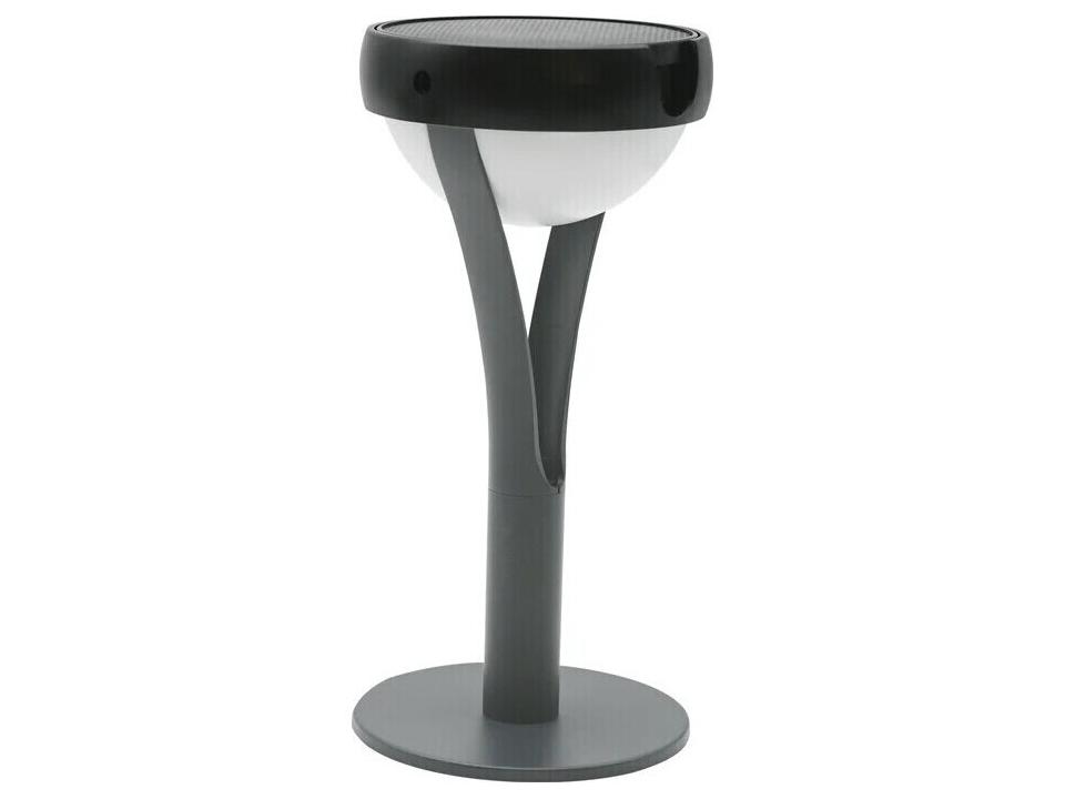 Tish 3-Light Outdoor Path Light