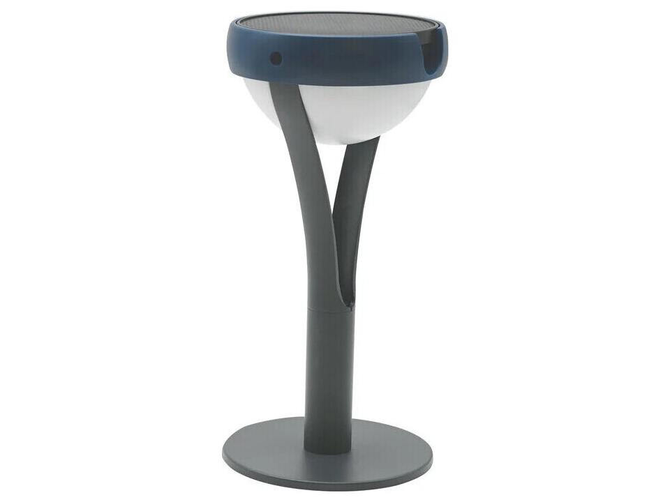 Tish 3-Light Outdoor Path Light