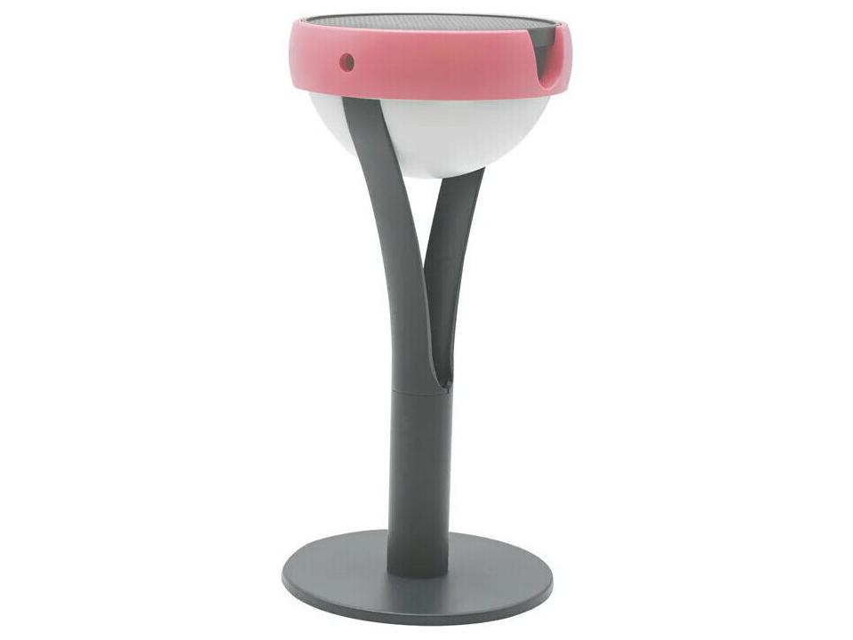 Tish 3-Light Outdoor Path Light