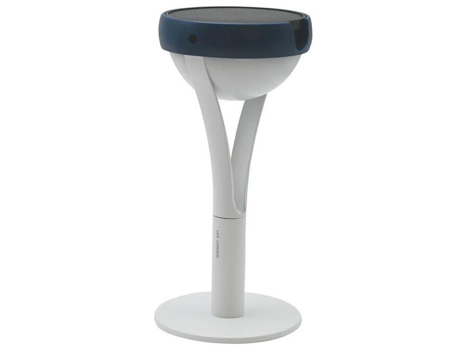 Tish 3-Light Outdoor Path Light