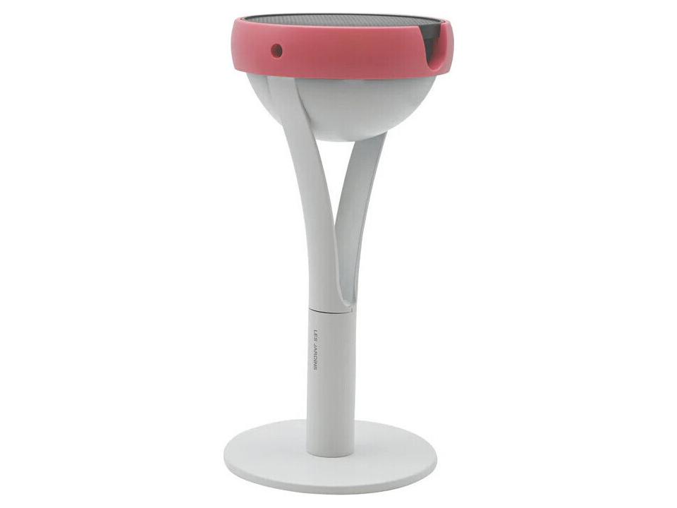 Tish 3-Light Outdoor Path Light