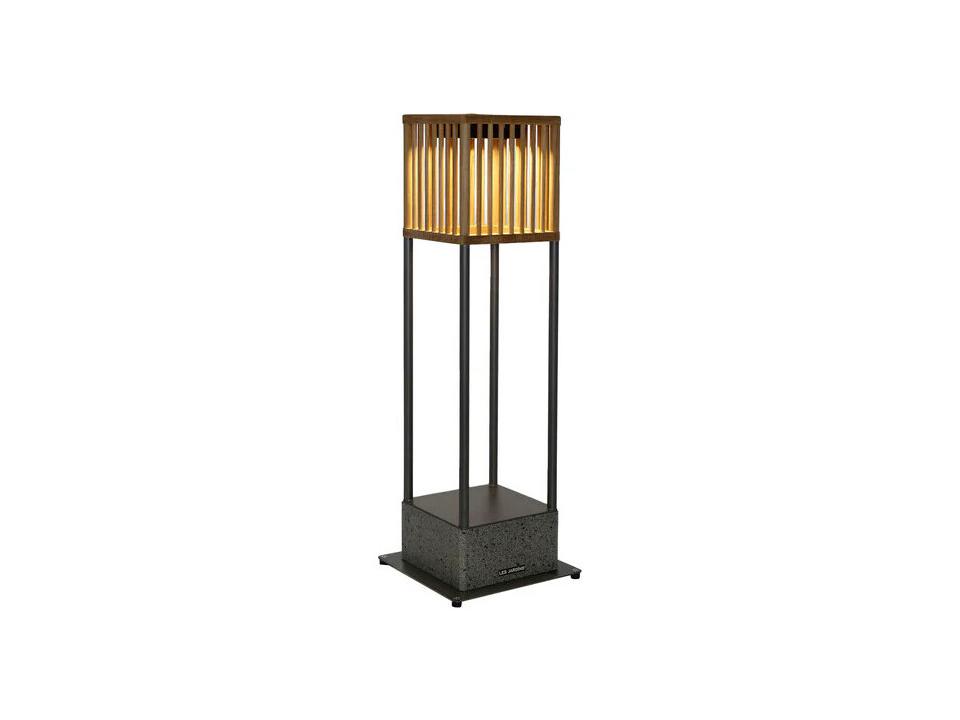 Ojai 10-Light Outdoor Floor Light