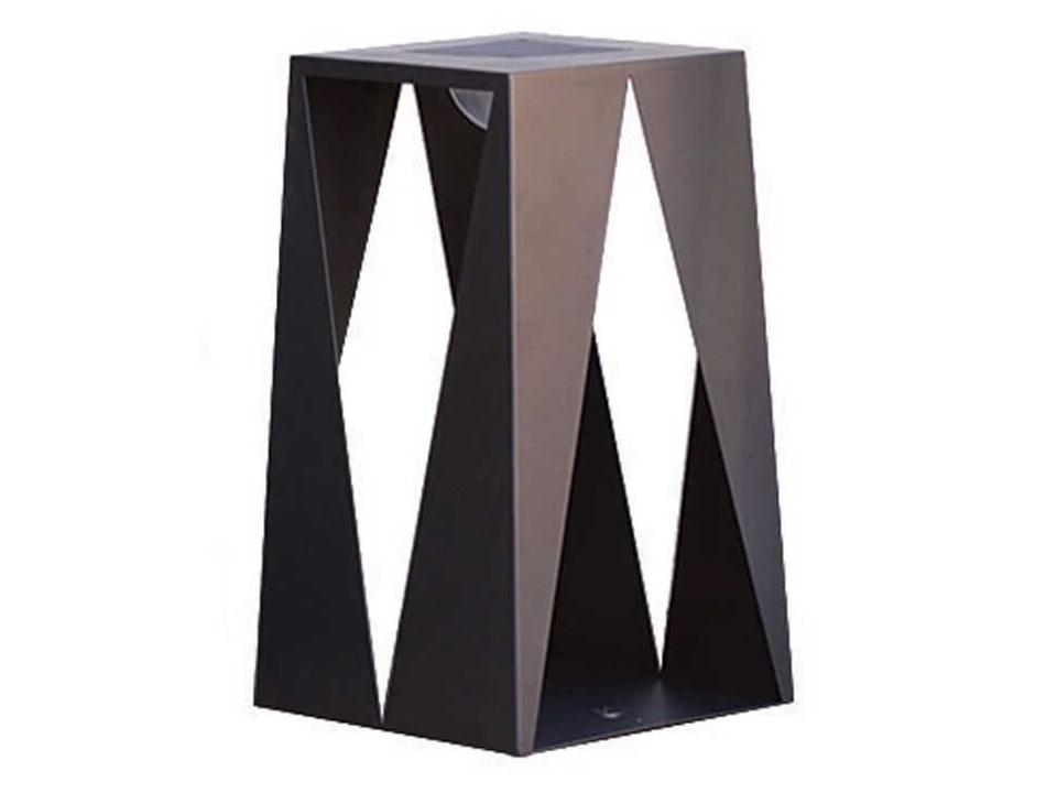 Teatree 10-Light Outdoor Lamp