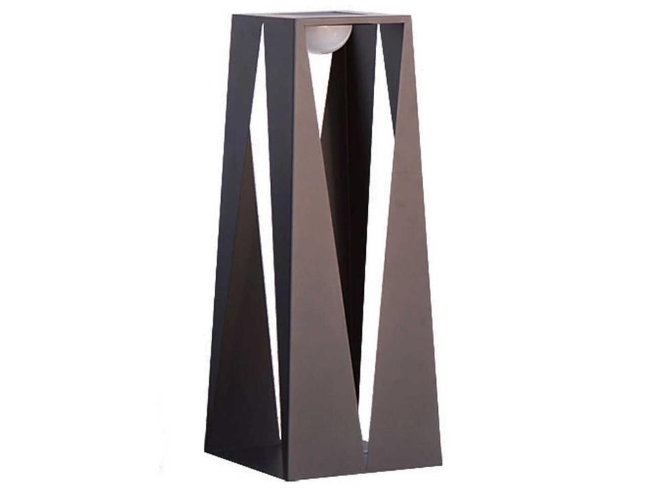 Teatree 10-Light Outdoor Lamp