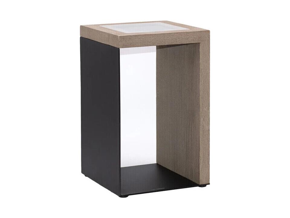 Rancho 10-Light Outdoor Lamp