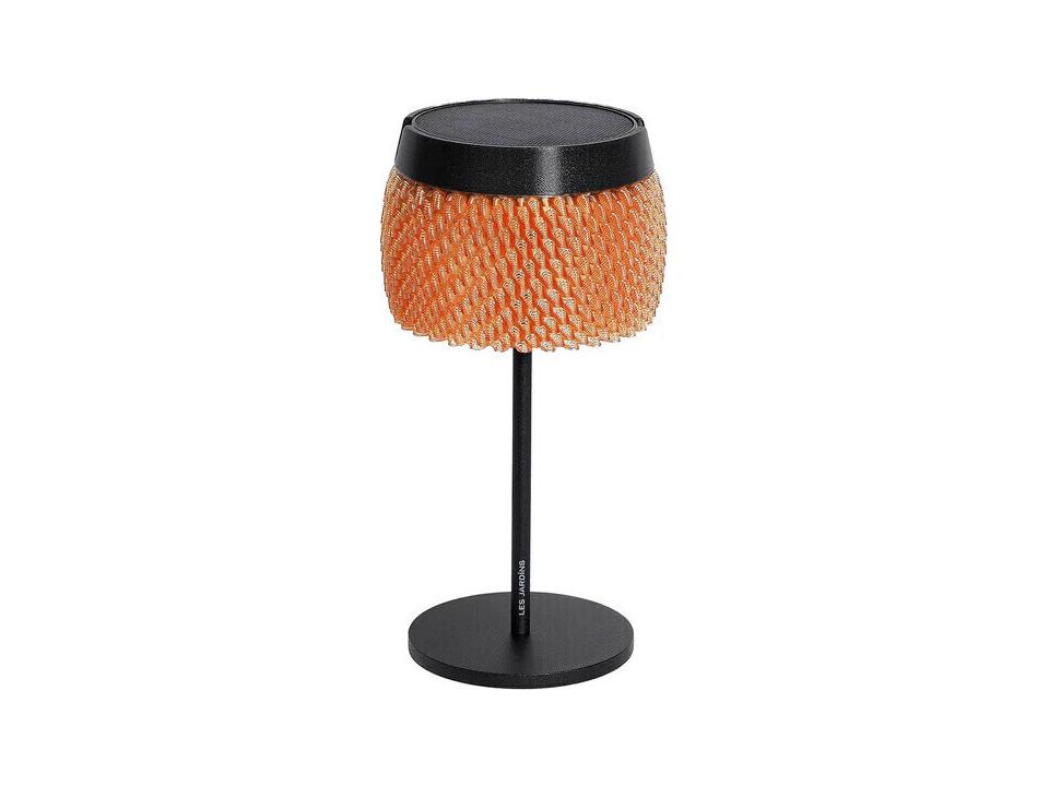 Loli 3-Light Outdoor Lamp